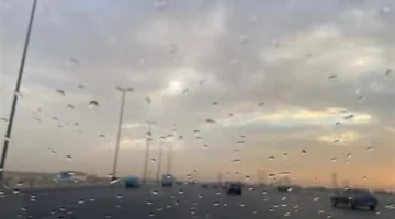 أمطار متفاوتة الشدة.. تحذيرات الأرصاد من تقلبات طقس الأربعاء بجميع المحافظات